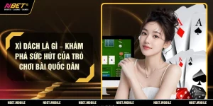 Xì Dách Là Gì – Khám Phá Sức Hút Của Trò Chơi Bài Quốc Dân